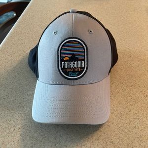 Mens Patagonia Hat
